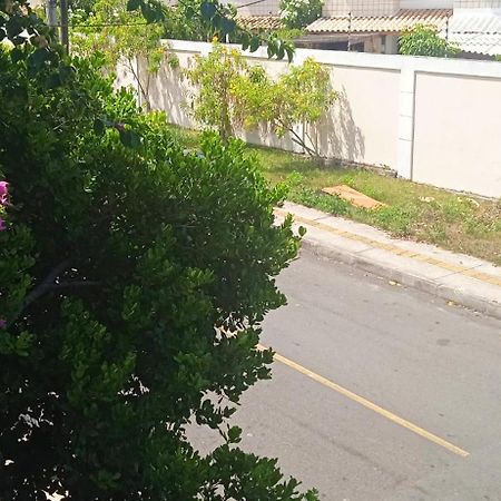 Kit Net Carlotta Apartamentos Salvador da Bahia Dış mekan fotoğraf