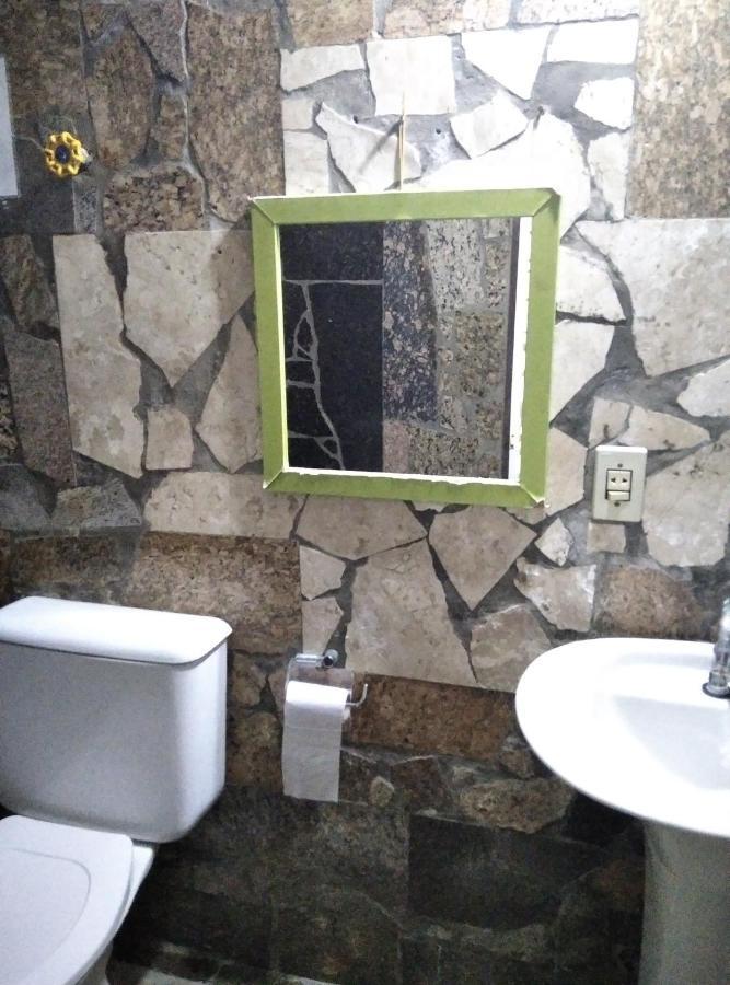 Kit Net Carlotta Apartamentos Salvador da Bahia Dış mekan fotoğraf