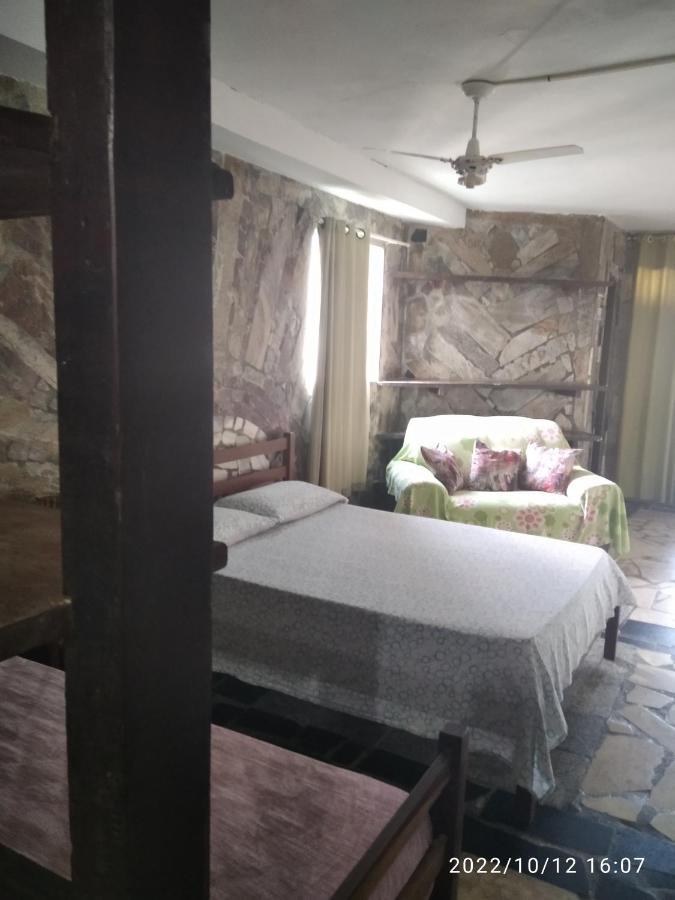 Kit Net Carlotta Apartamentos Salvador da Bahia Dış mekan fotoğraf