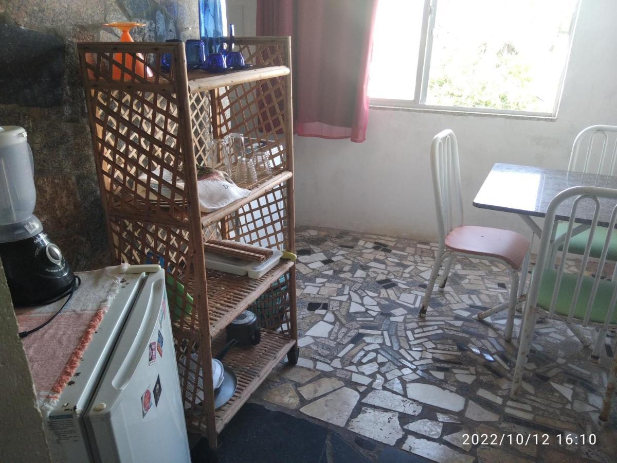 Kit Net Carlotta Apartamentos Salvador da Bahia Dış mekan fotoğraf
