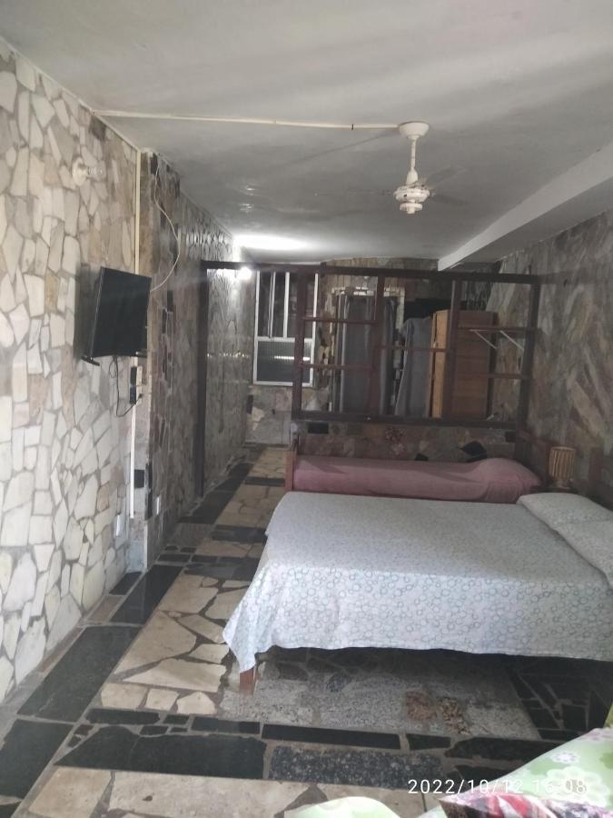 Kit Net Carlotta Apartamentos Salvador da Bahia Dış mekan fotoğraf
