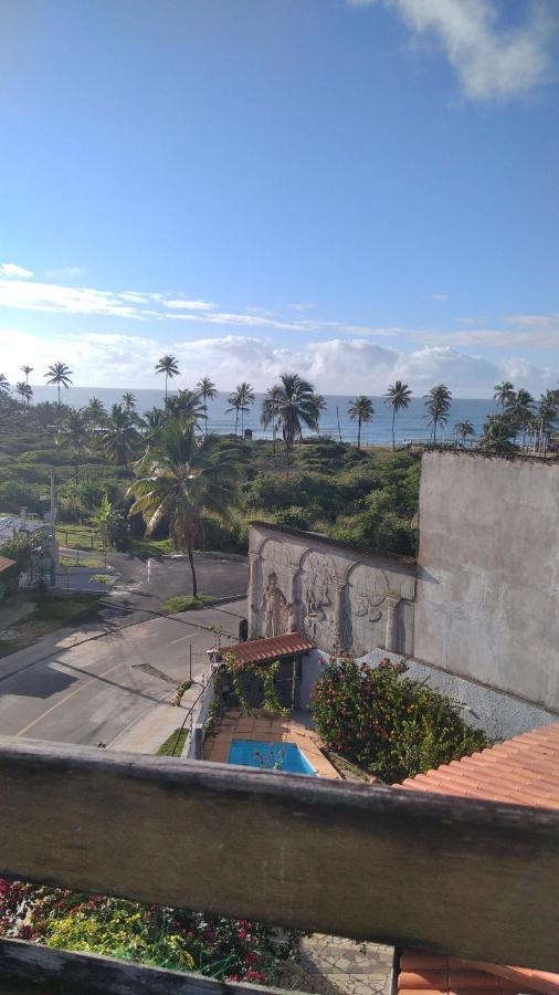 Kit Net Carlotta Apartamentos Salvador da Bahia Dış mekan fotoğraf