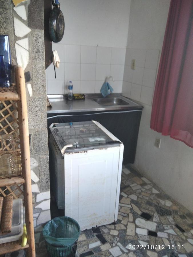 Kit Net Carlotta Apartamentos Salvador da Bahia Dış mekan fotoğraf