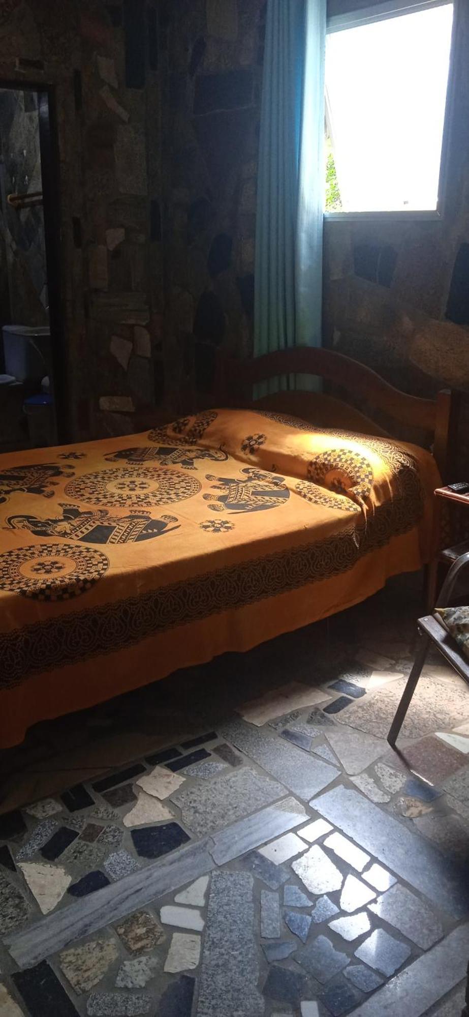 Kit Net Carlotta Apartamentos Salvador da Bahia Dış mekan fotoğraf