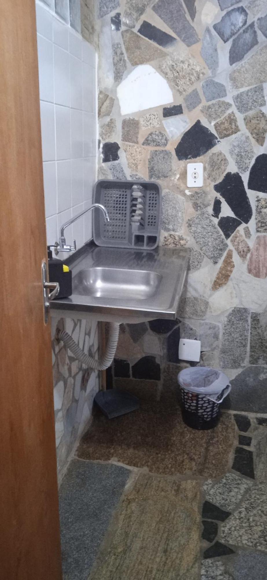 Kit Net Carlotta Apartamentos Salvador da Bahia Dış mekan fotoğraf