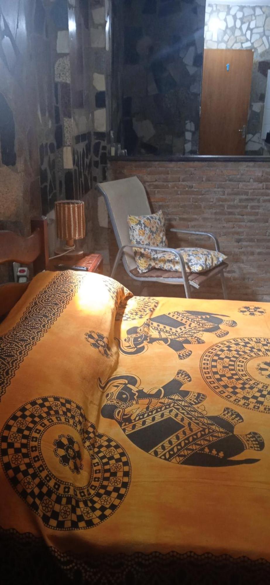 Kit Net Carlotta Apartamentos Salvador da Bahia Dış mekan fotoğraf