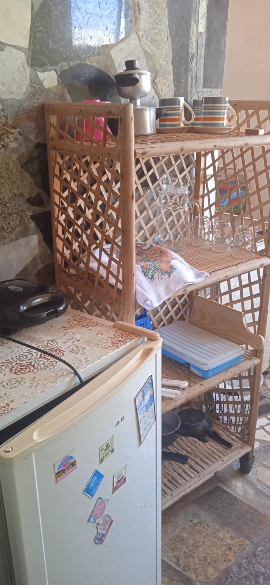Kit Net Carlotta Apartamentos Salvador da Bahia Dış mekan fotoğraf