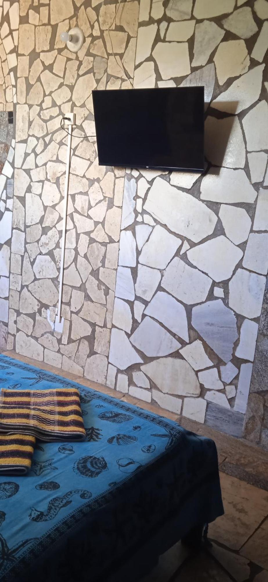 Kit Net Carlotta Apartamentos Salvador da Bahia Dış mekan fotoğraf