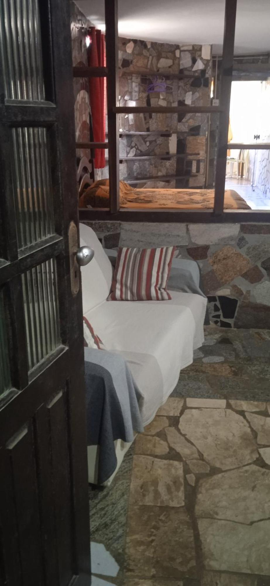 Kit Net Carlotta Apartamentos Salvador da Bahia Dış mekan fotoğraf