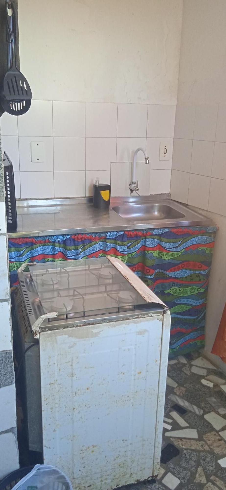 Kit Net Carlotta Apartamentos Salvador da Bahia Dış mekan fotoğraf