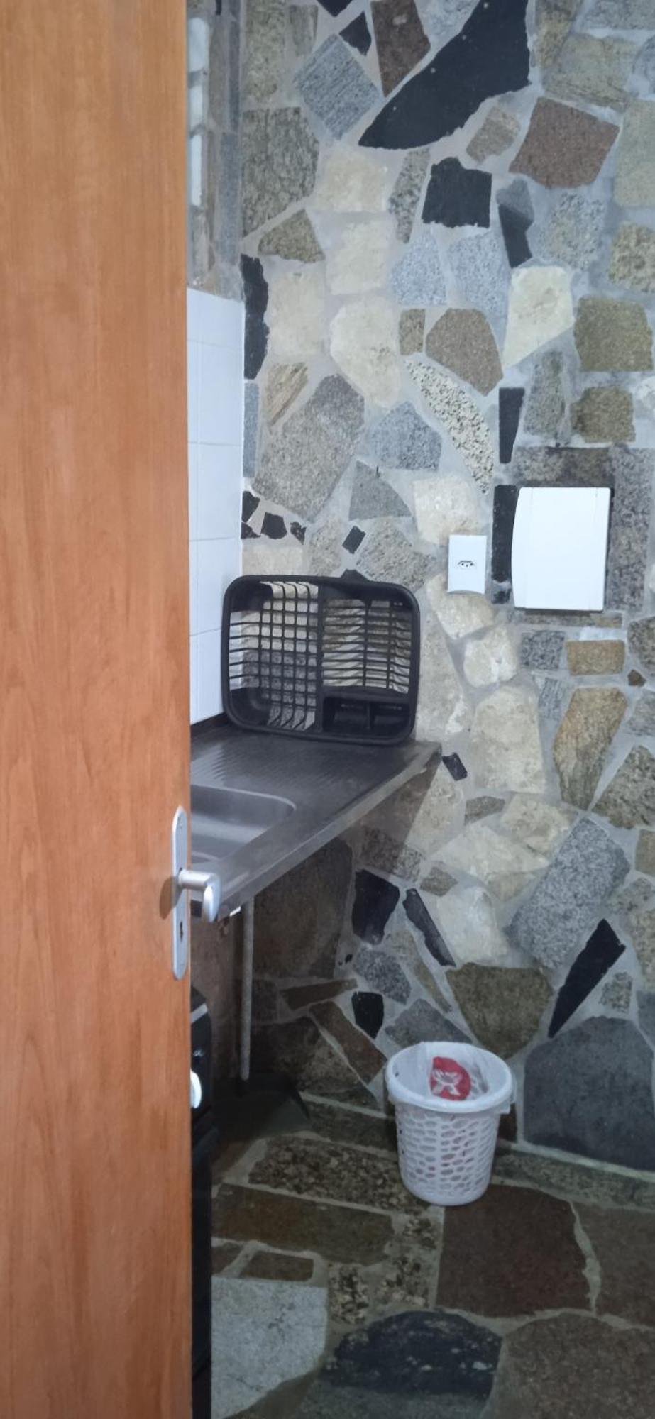 Kit Net Carlotta Apartamentos Salvador da Bahia Dış mekan fotoğraf