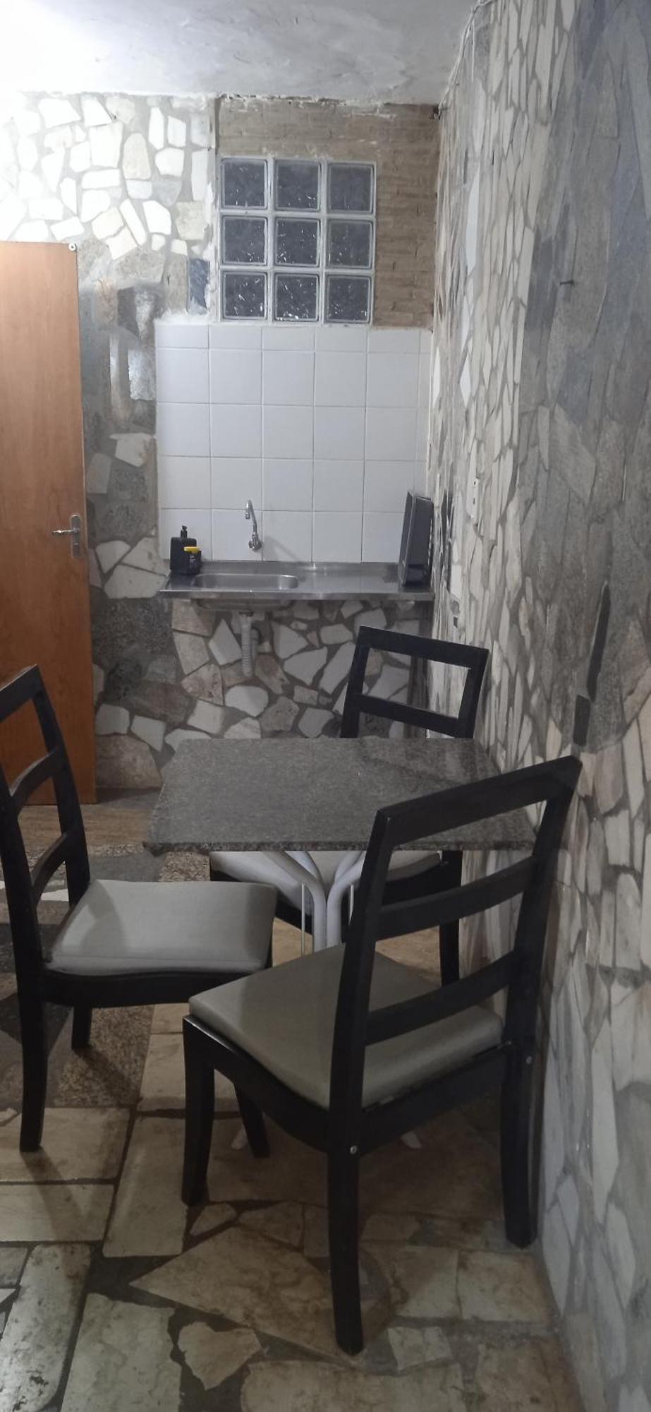 Kit Net Carlotta Apartamentos Salvador da Bahia Dış mekan fotoğraf