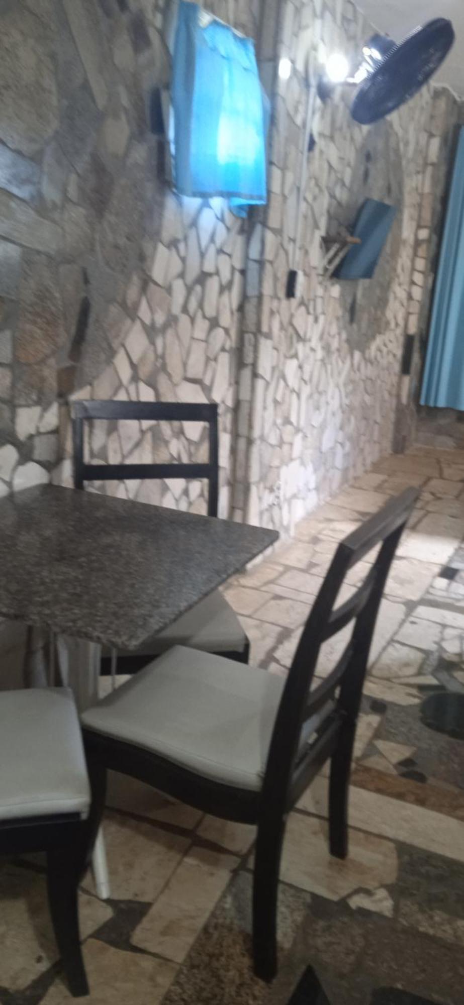 Kit Net Carlotta Apartamentos Salvador da Bahia Dış mekan fotoğraf