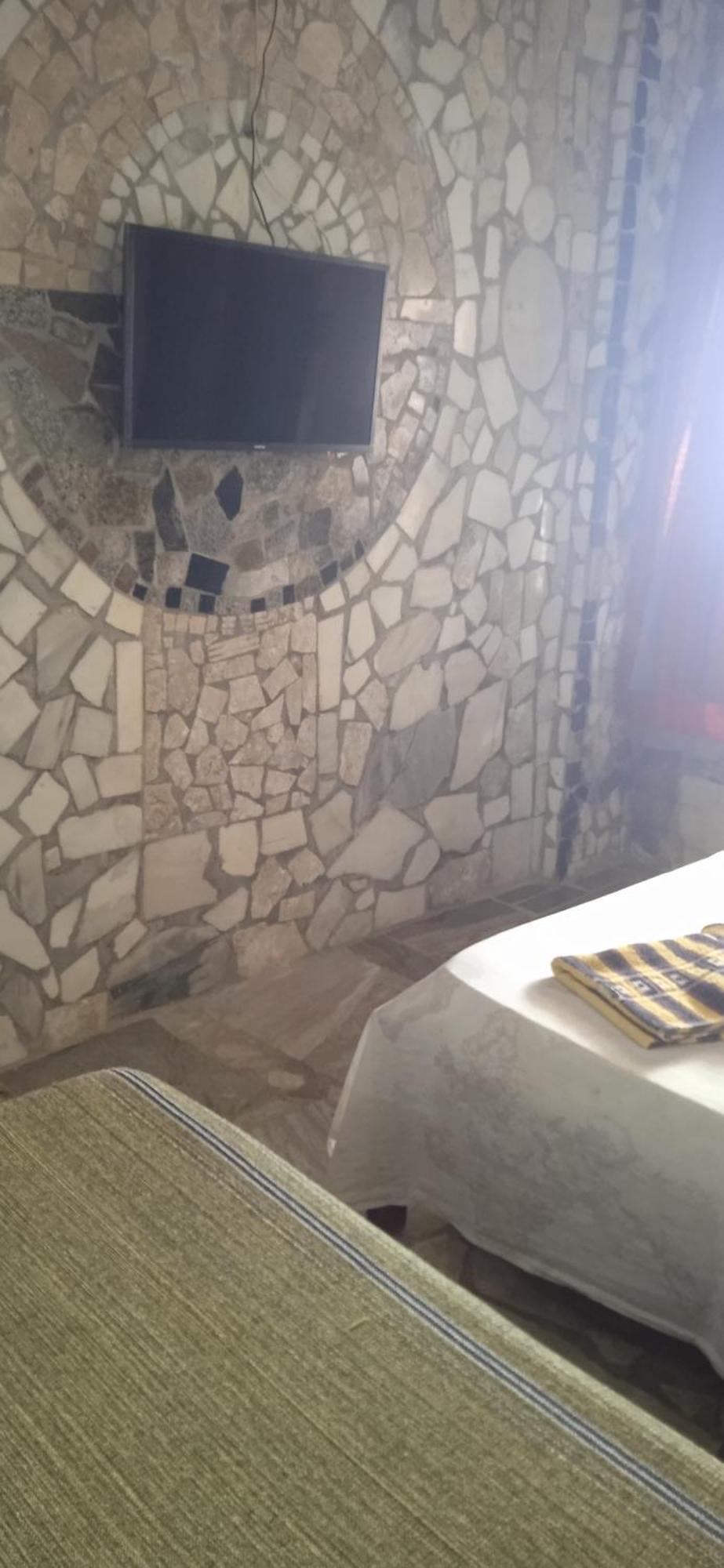 Kit Net Carlotta Apartamentos Salvador da Bahia Dış mekan fotoğraf