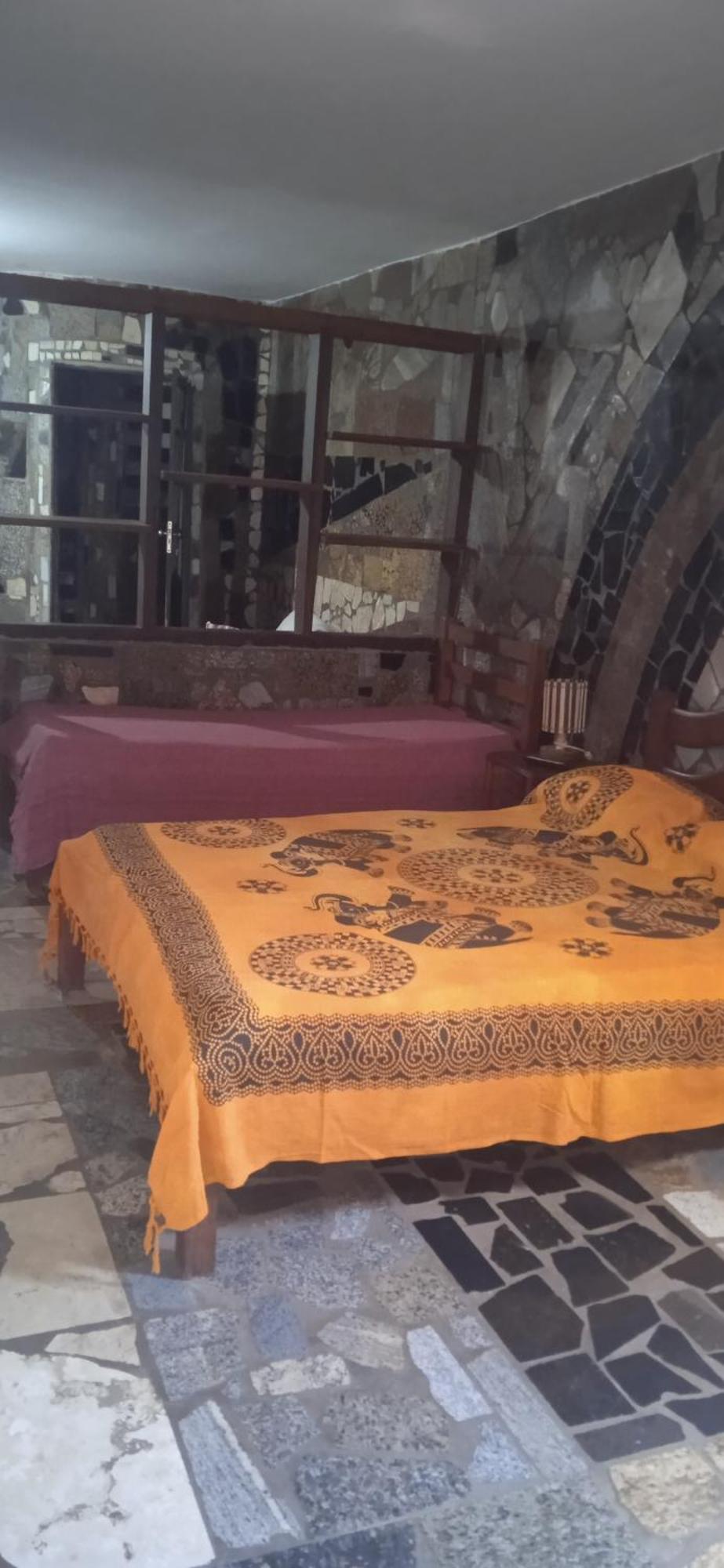 Kit Net Carlotta Apartamentos Salvador da Bahia Dış mekan fotoğraf