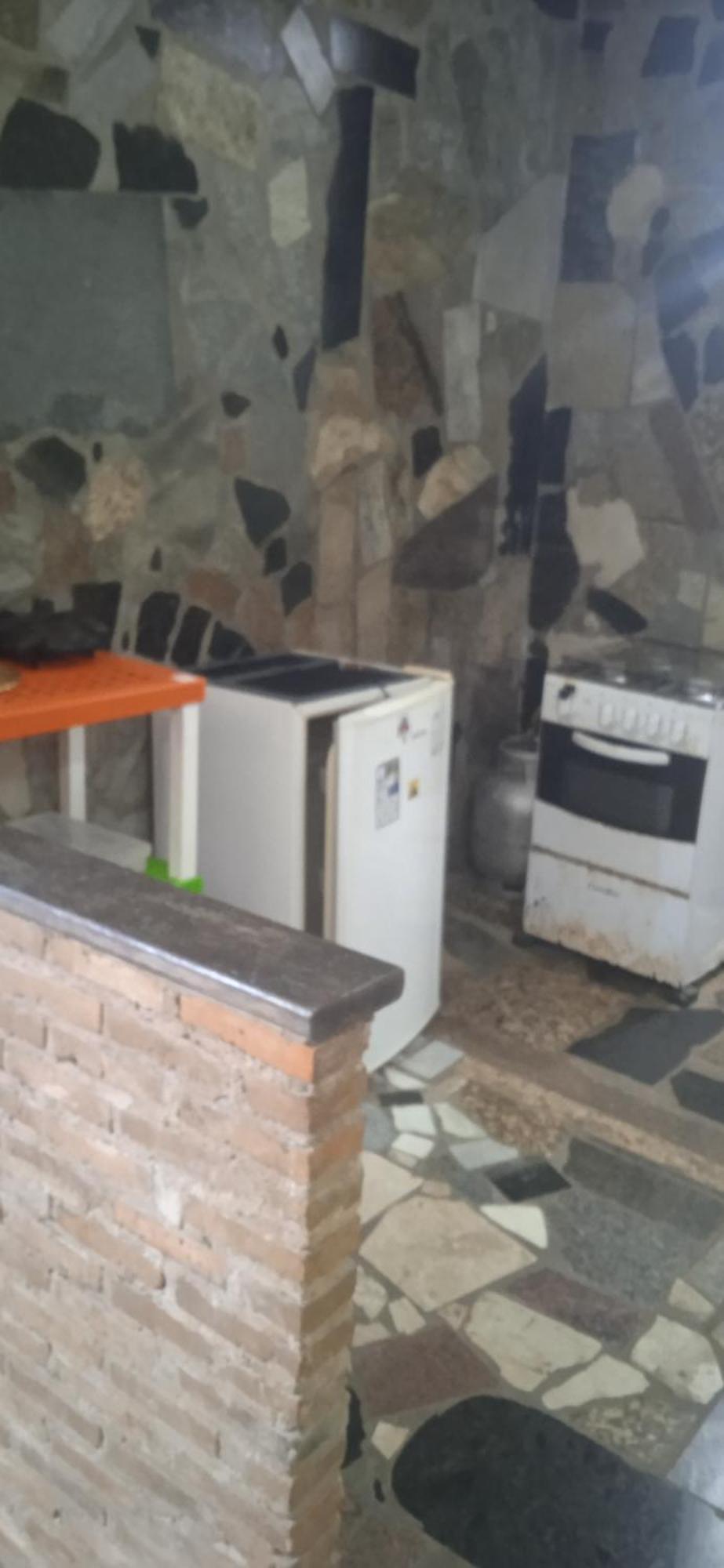 Kit Net Carlotta Apartamentos Salvador da Bahia Dış mekan fotoğraf
