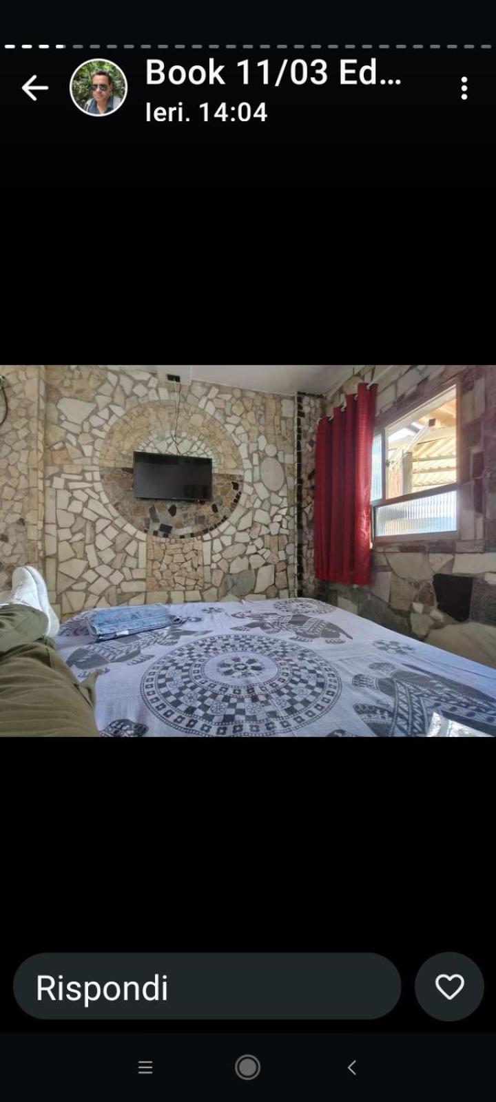 Kit Net Carlotta Apartamentos Salvador da Bahia Dış mekan fotoğraf