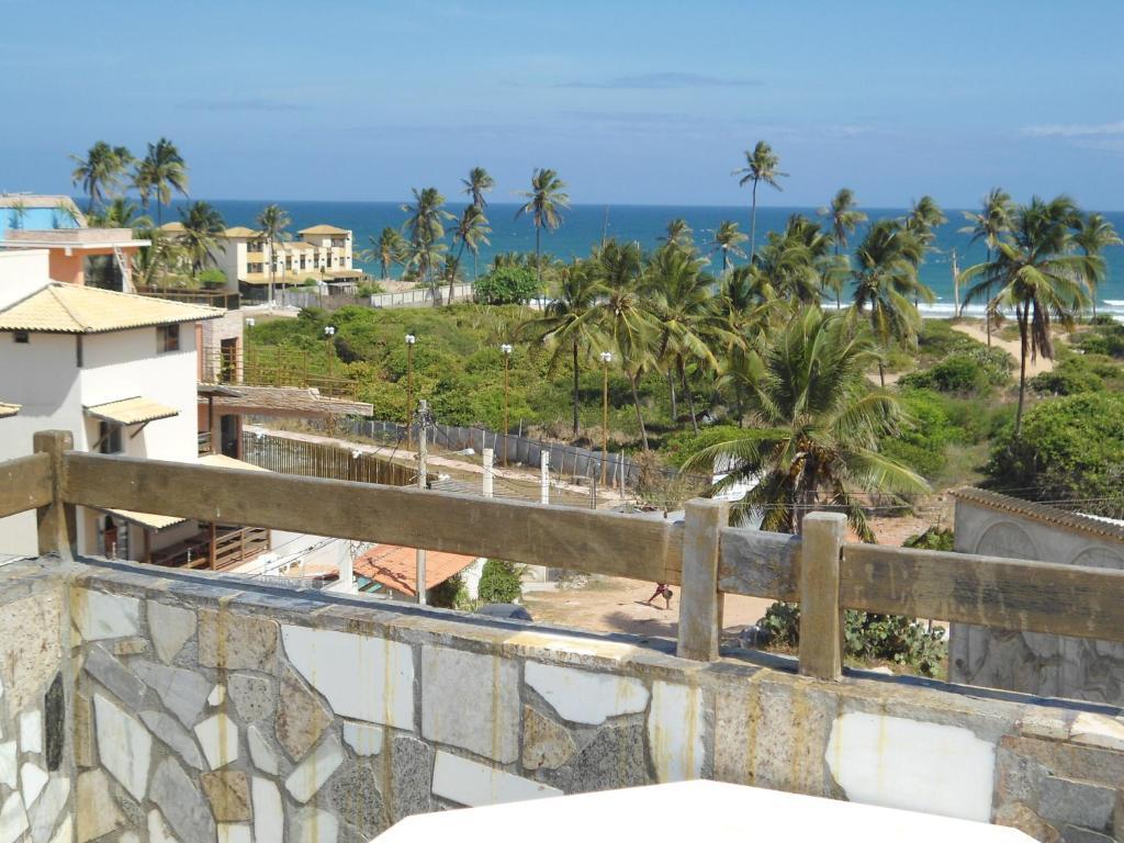 Kit Net Carlotta Apartamentos Salvador da Bahia Dış mekan fotoğraf
