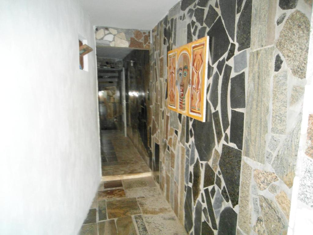Kit Net Carlotta Apartamentos Salvador da Bahia Dış mekan fotoğraf