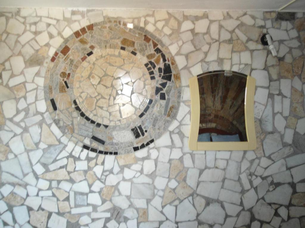 Kit Net Carlotta Apartamentos Salvador da Bahia Oda fotoğraf