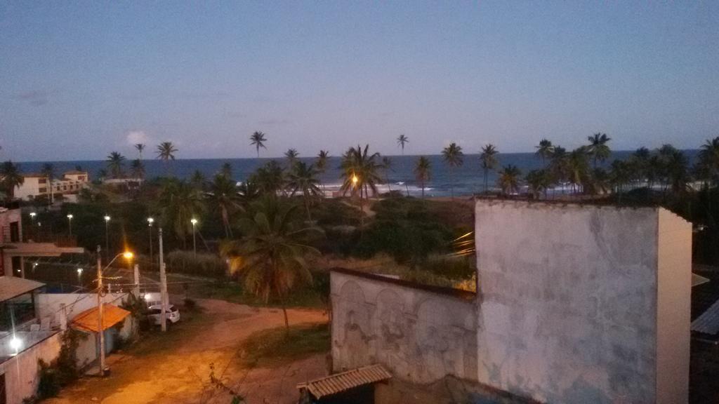 Kit Net Carlotta Apartamentos Salvador da Bahia Dış mekan fotoğraf