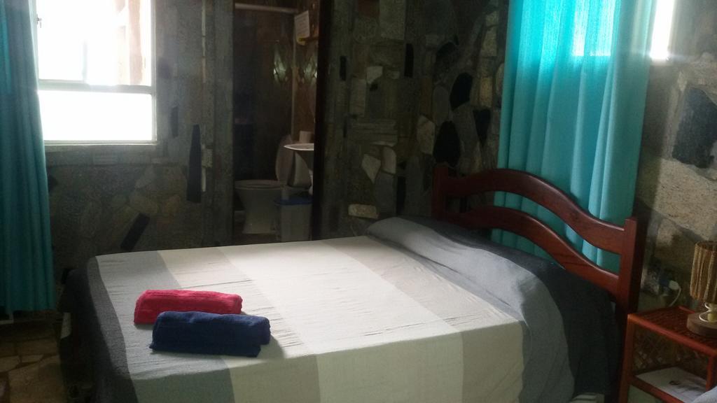 Kit Net Carlotta Apartamentos Salvador da Bahia Dış mekan fotoğraf