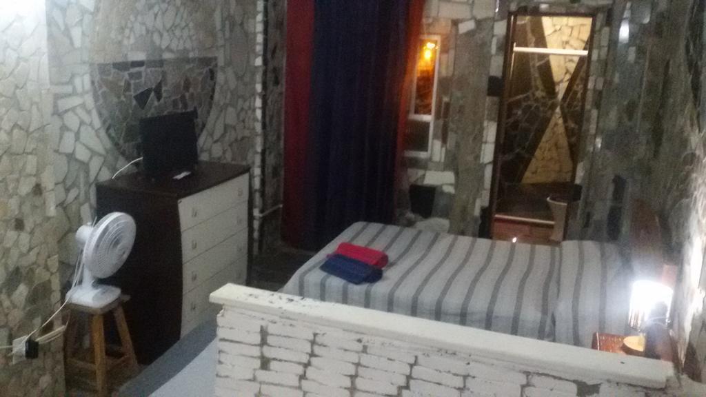 Kit Net Carlotta Apartamentos Salvador da Bahia Dış mekan fotoğraf