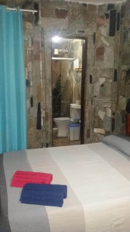 Kit Net Carlotta Apartamentos Salvador da Bahia Dış mekan fotoğraf