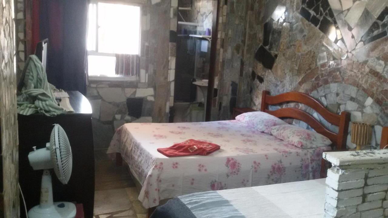 Kit Net Carlotta Apartamentos Salvador da Bahia Dış mekan fotoğraf