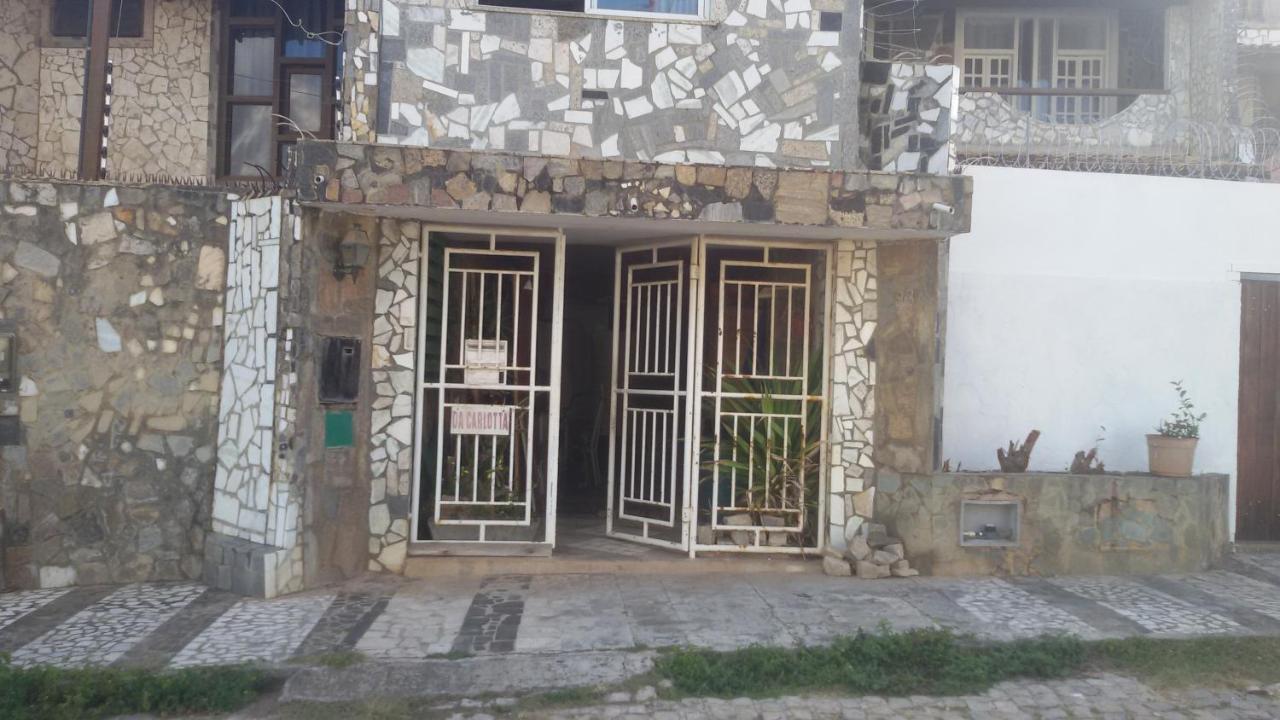 Kit Net Carlotta Apartamentos Salvador da Bahia Dış mekan fotoğraf
